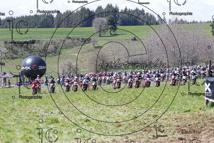 CFCC3 USSON-EN-FOREZ motos 2023